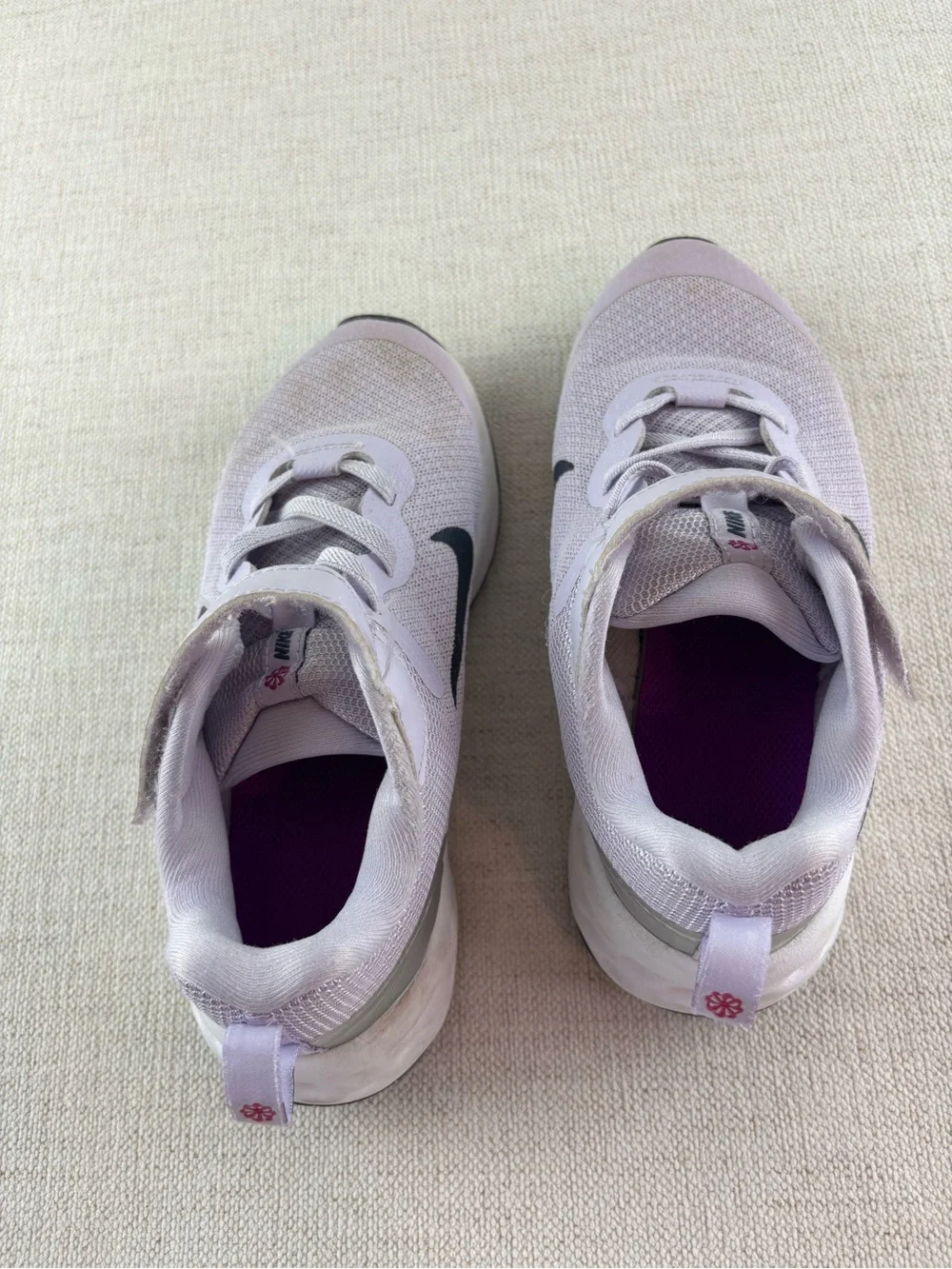 Nike gently used